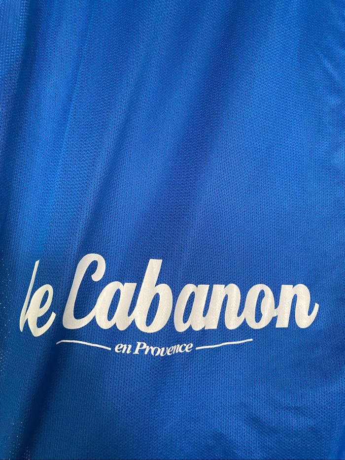 Maillot XXL Gf38 - photo numéro 4