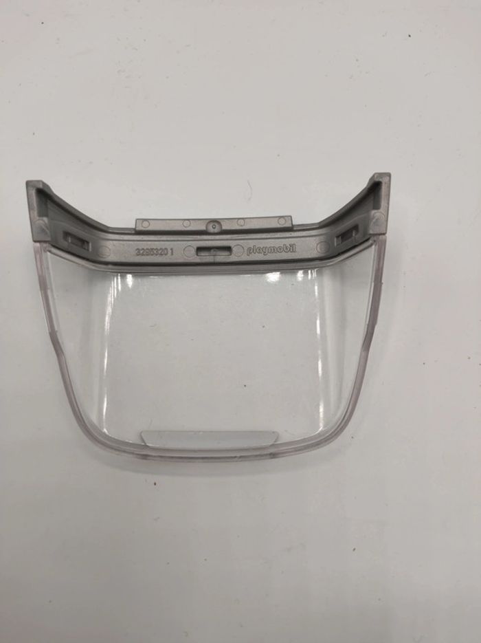 Pare brise playmobil