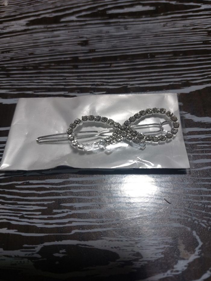 Barrette pour cheveux