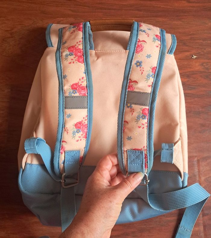 Cartable Disney Samsonite Bambi - photo numéro 7