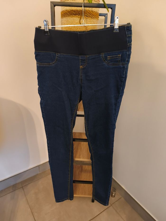 Jean de grossesse Gémo