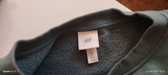 sweat - photo numéro 5