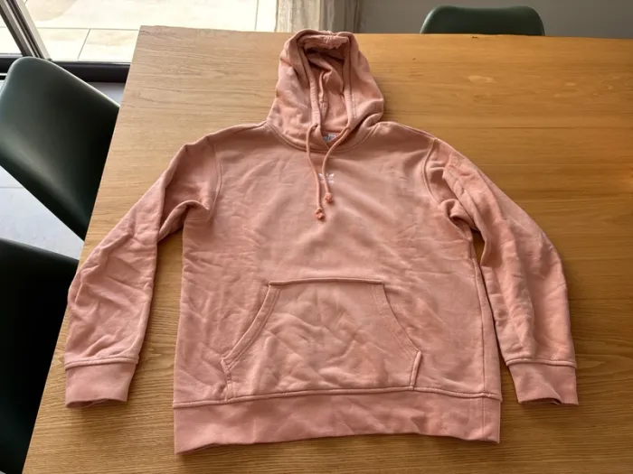 Sweat à capuche Adidas