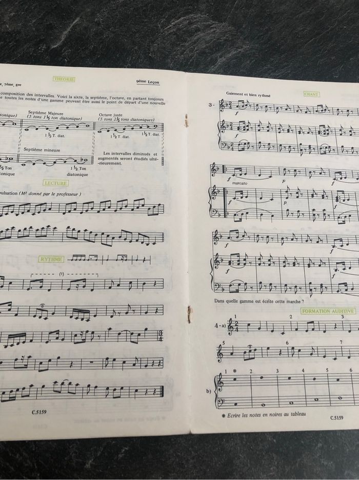 Le guide de formation musicale 3 - photo numéro 3