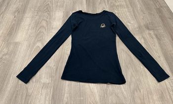 T shirt manche longue Benetton