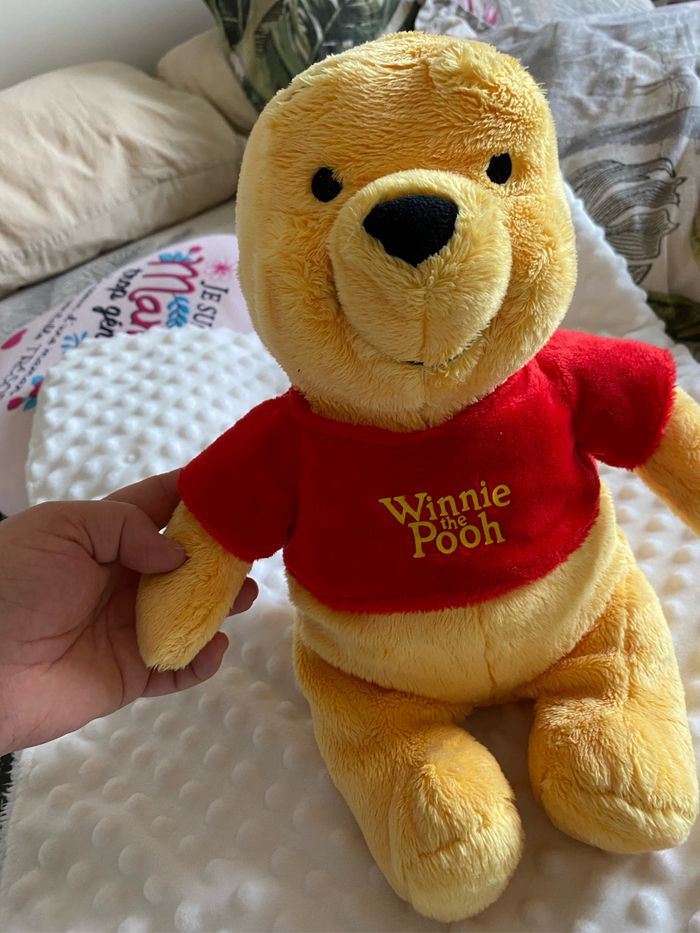 Winnie