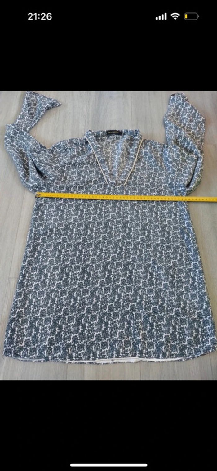 Blouse Fruit De La Passion taille S - photo numéro 6