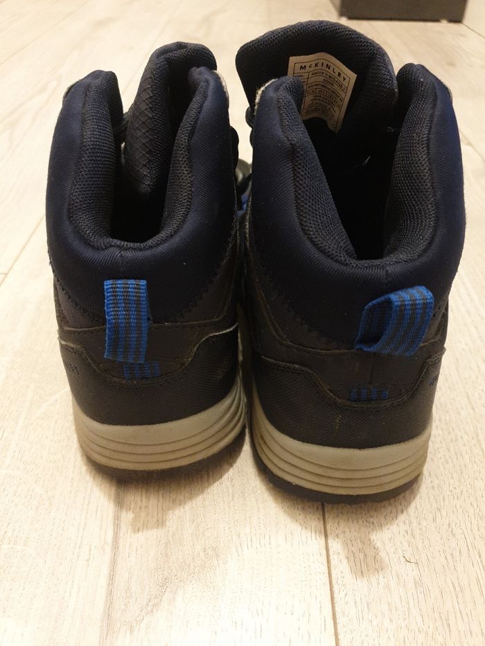 Chaussures rando 36 - photo numéro 5