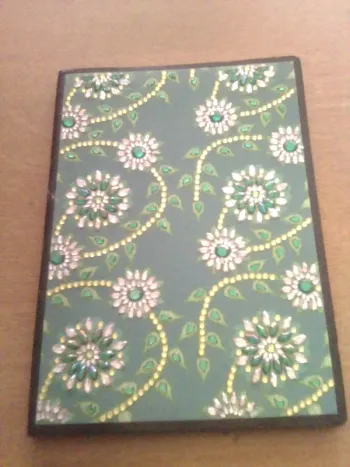 Cahier