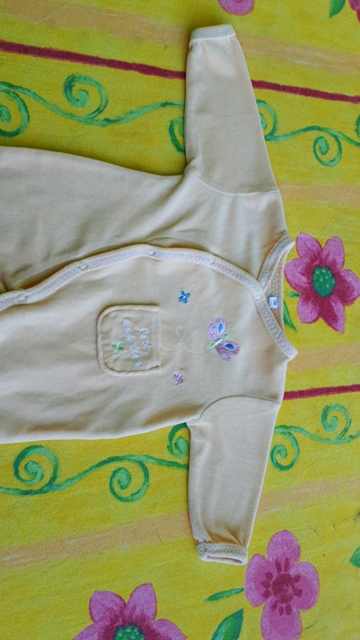 Pyjama - photo numéro 2