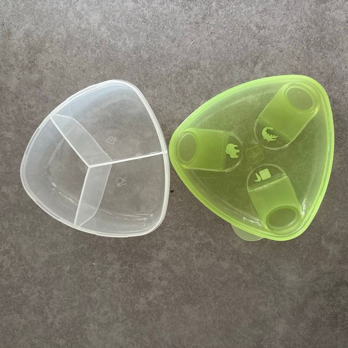 Lot de 2 doseurs lait bébé mam - photo numéro 6