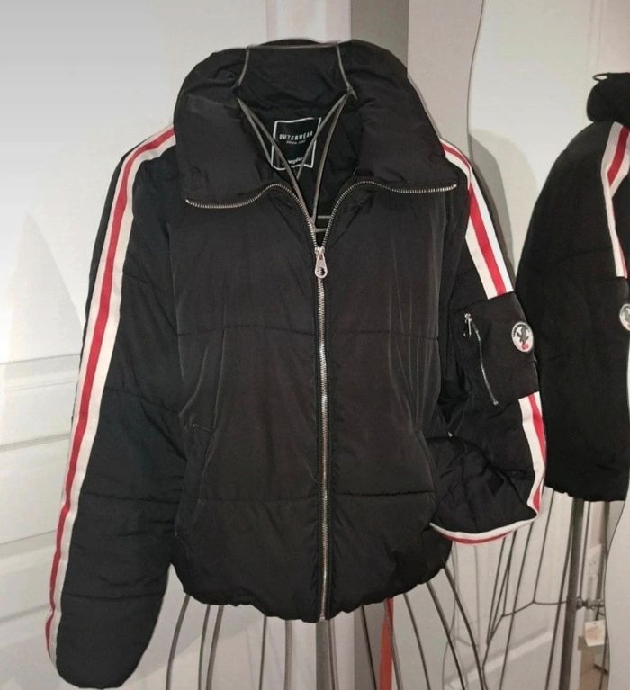 Doudoune/ manteau T.38/40 - photo numéro 2