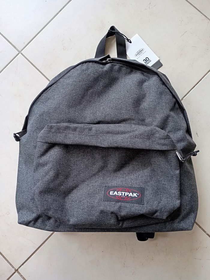 Sac à dos Eastpack padded pak'R neuf étiqueté