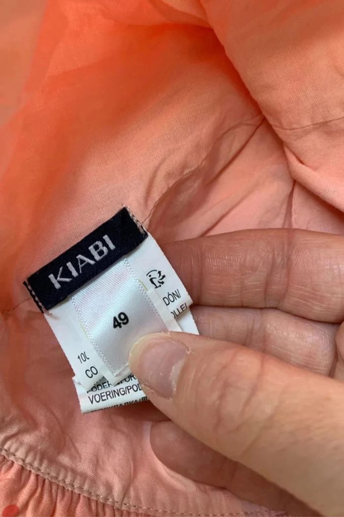 Chapeau Kiabi 49 - photo numéro 3