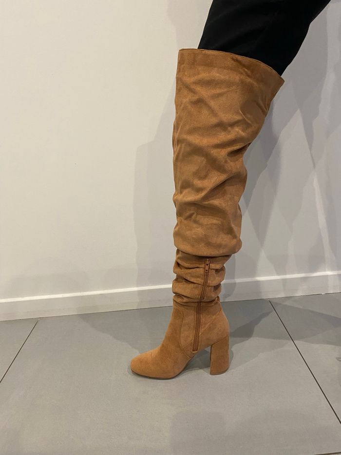 Cuissarde - photo numéro 3