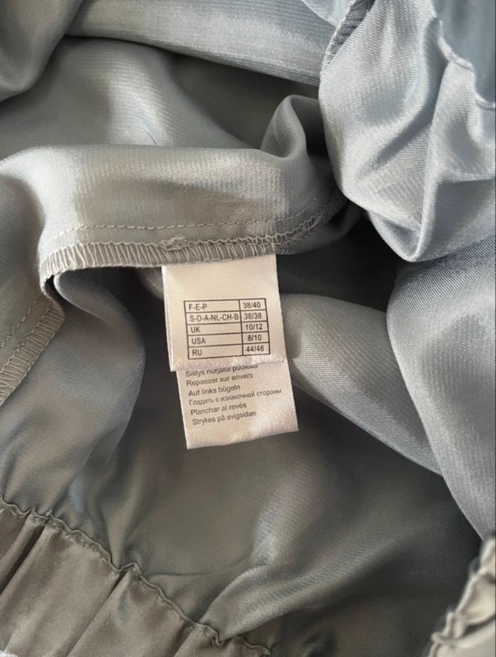 Ensemble pyjama Balsamik t.38/40 - photo numéro 5