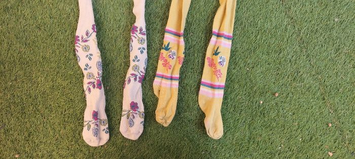 Collants - photo numéro 2