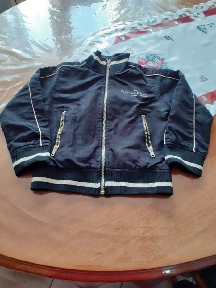 Veste