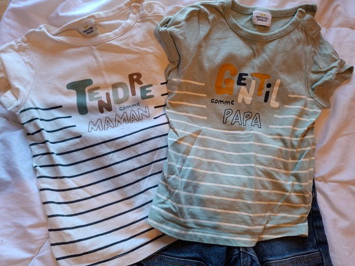 Ensemble 23 mois - photo numéro 2