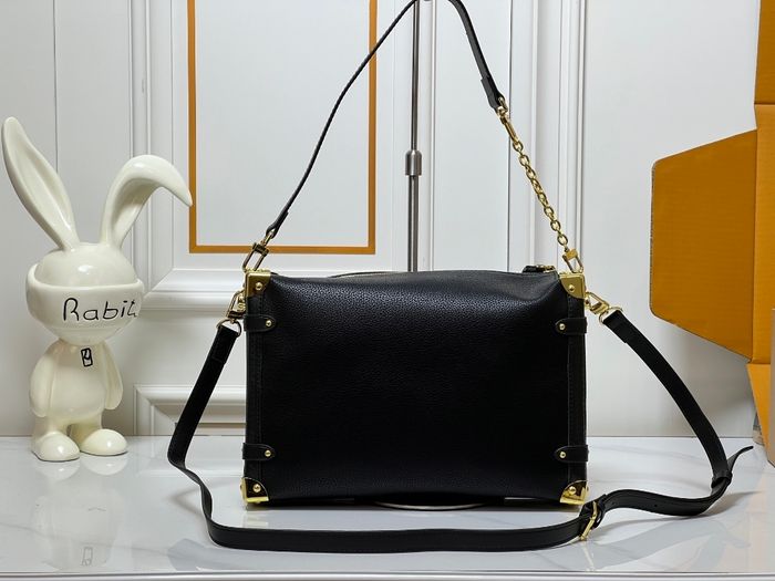 Louis Vuittoṇ    Side trunk pm  M46358 - photo numéro 6