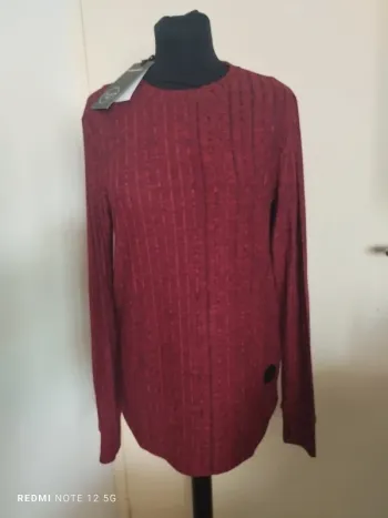 Pull fin Project X Paris taille S