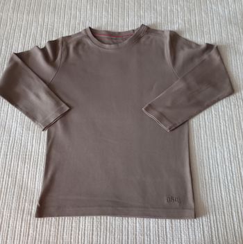Tee shirt manches T 8 ans