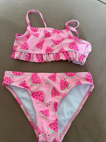 Maillot de bain de pièces 3 ans 