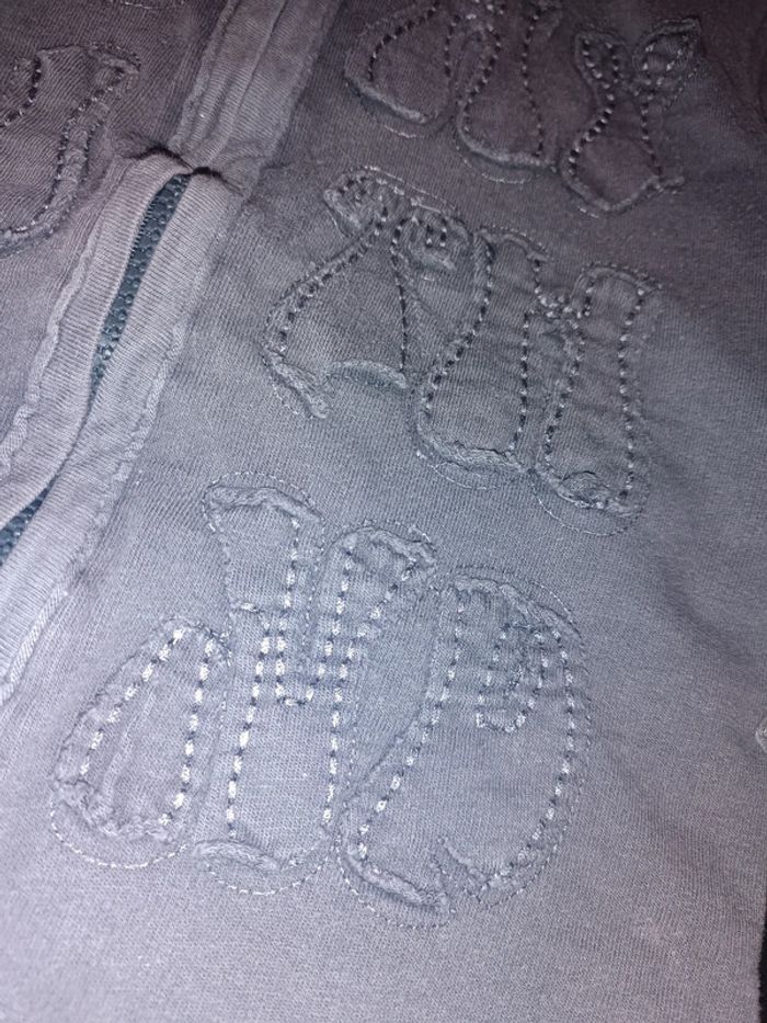 Lot de hauts 5 ans - photo numéro 4