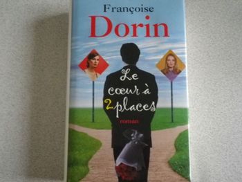 LE COEUR A 2 PLACES