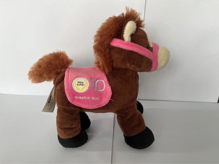 Cheval Poney 🐎 - photo numéro 2