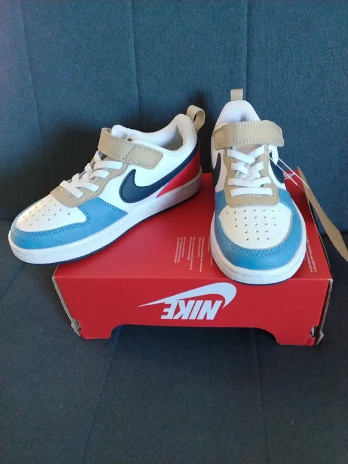 Baskets Nike - photo numéro 3