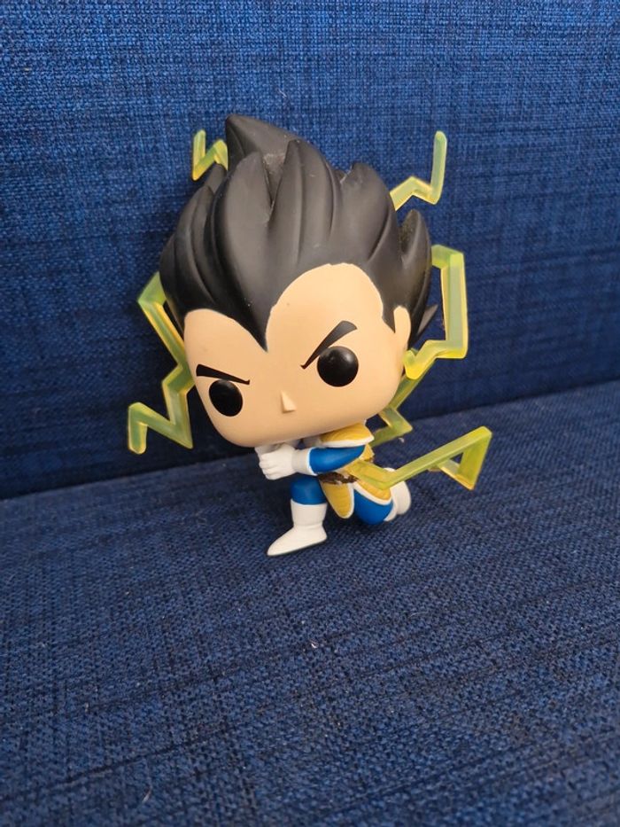 Pop dbz