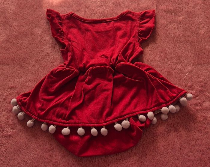 Robe bodie PatPat - photo numéro 2