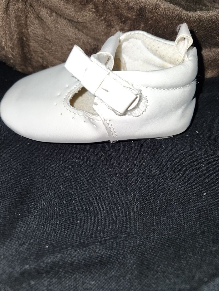 Chaussures - photo numéro 2