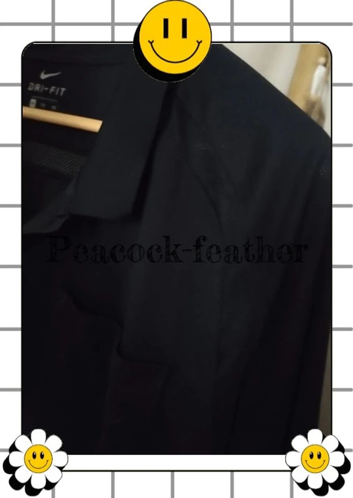 Polo noir adidas xxl - photo numéro 10
