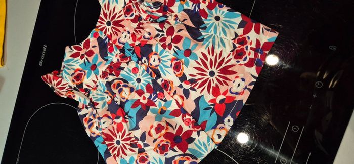 Blouse - photo numéro 5