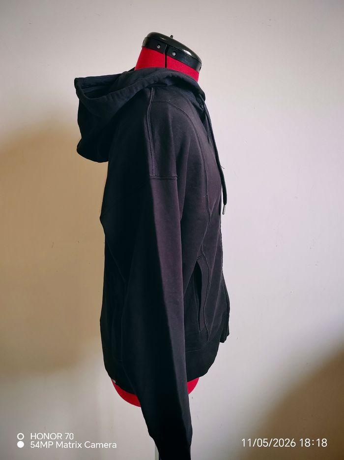 Veste zippee a capuche - photo numéro 3