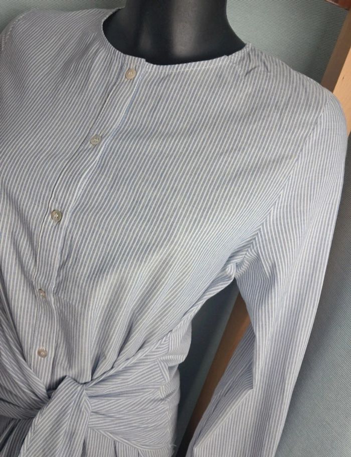 Balzac chemise T 36/38 neuve - photo numéro 2