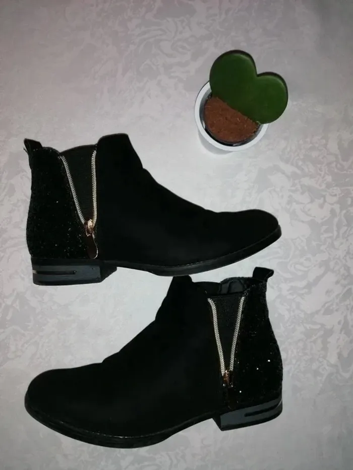 Chaussures femmes 38