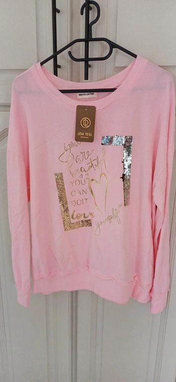 Pull rose