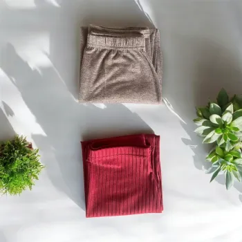 Lot de deux jupes taille XS