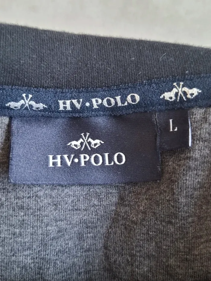 Sweat HV polo - photo numéro 3