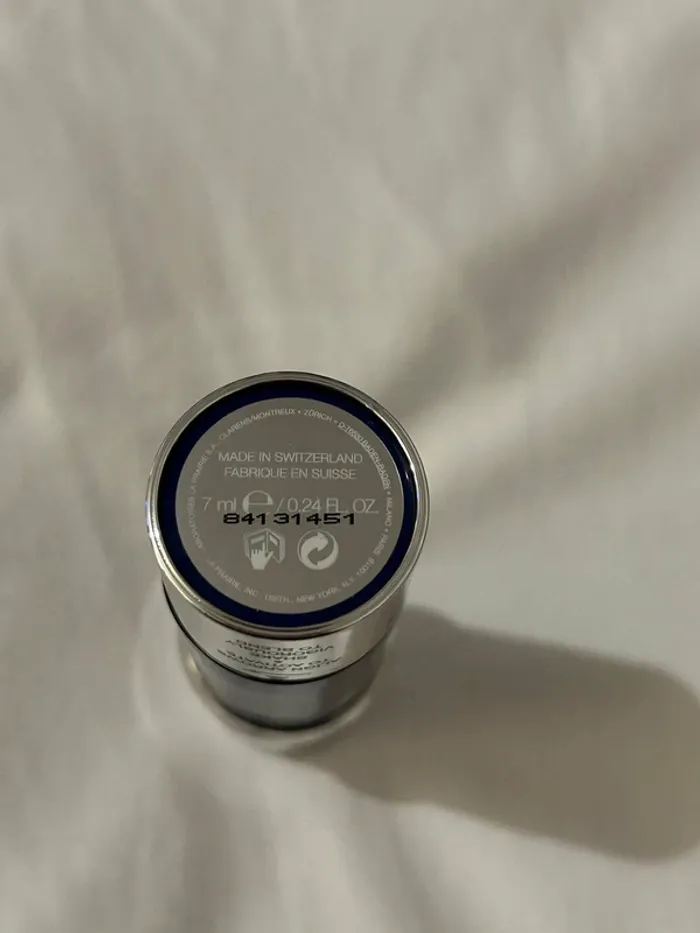 Trousse La Prairie+ 5 produits Skin Caviar neuf - photo numéro 10