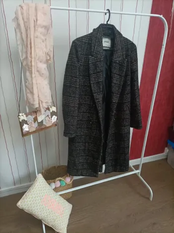 Superbe manteau Pimkie M
