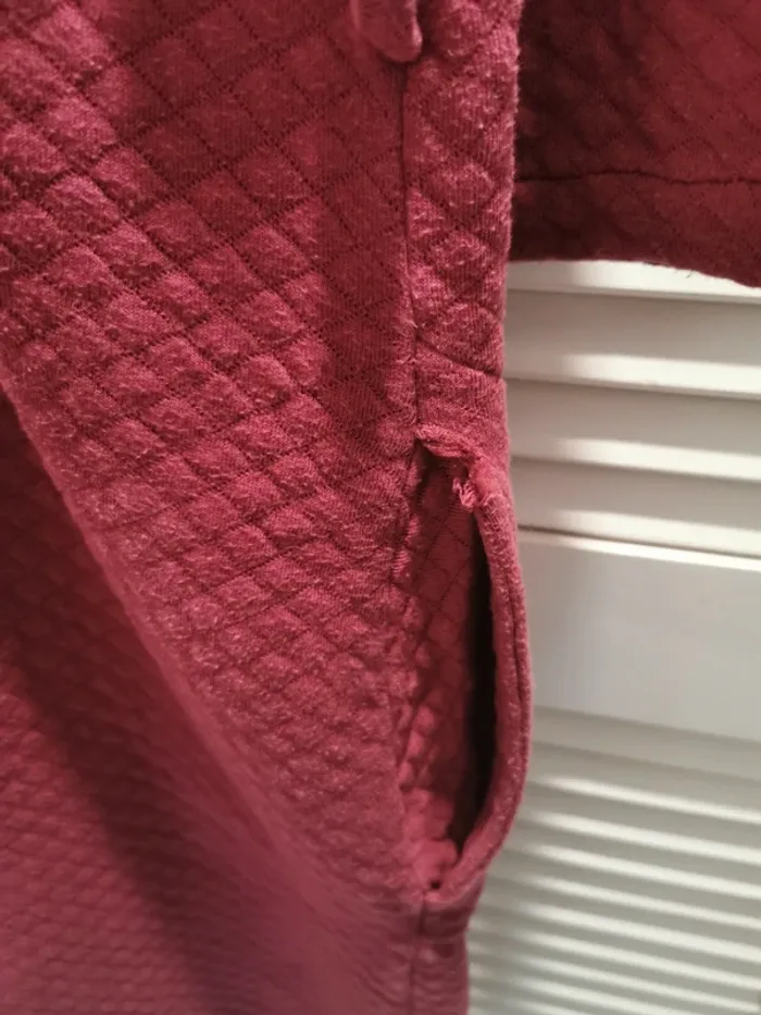 Robe de chambre T3 - photo numéro 3
