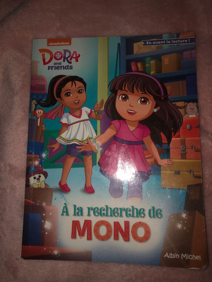 Lot de 3 livres Disney - photo numéro 2