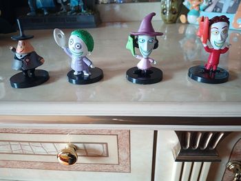 L étrange Noël de Monsieur Jack