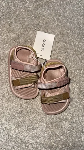 Sandales bébé – Liewood