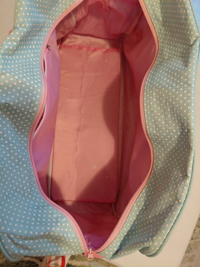 Malette souple - photo numéro 5