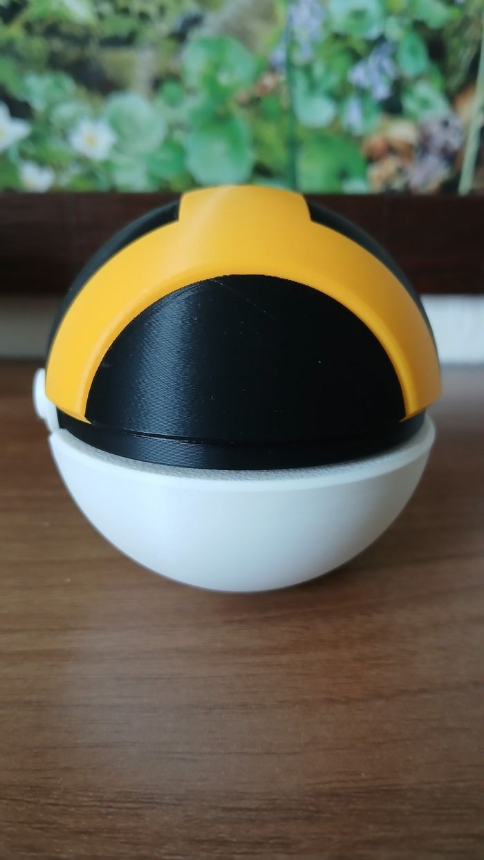 Pokeball Giratina - photo numéro 2